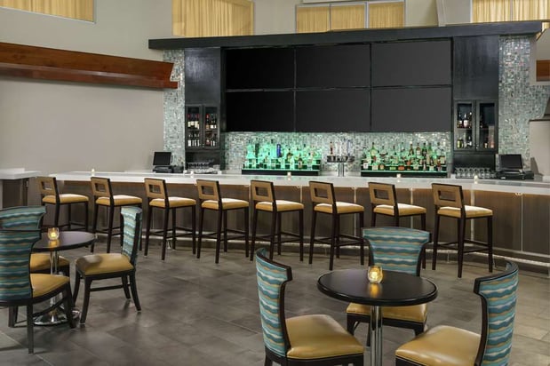 Images DoubleTree by Hilton Hotel Orlando Airport