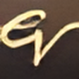 Eddie V's logo