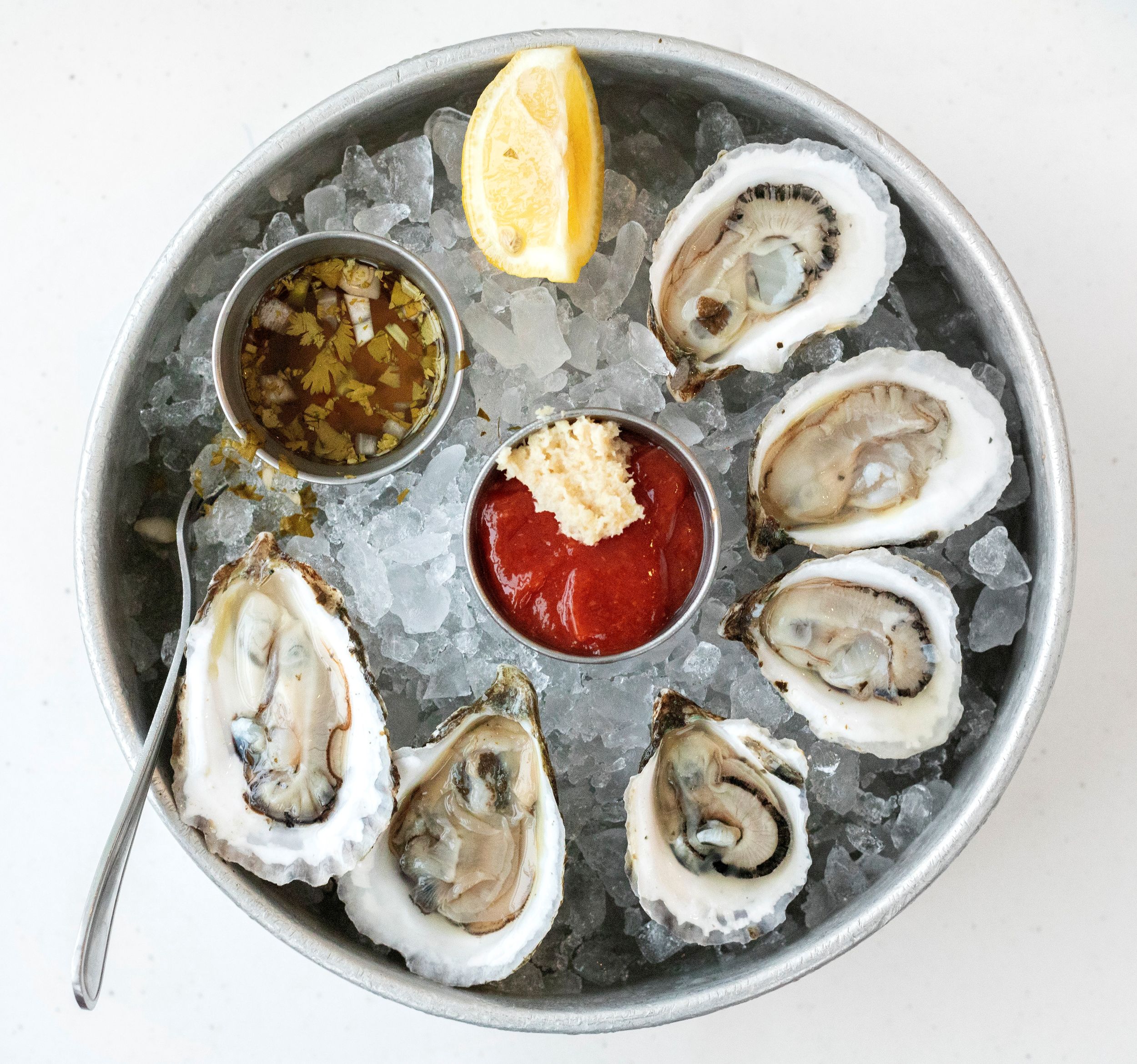 The Mooring Seafood Kitchen & Bar