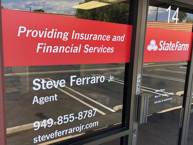 Images Steve Ferraro Jr - State Farm Insurance Agent