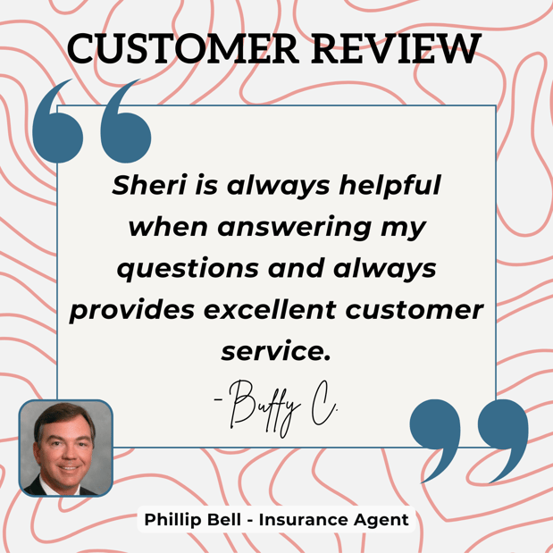 Images Phillip Bell - State Farm Insurance Agent