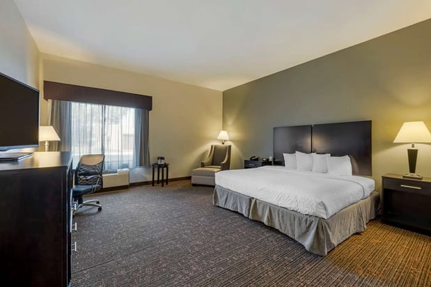 Images Best Western Plus Omaha Airport Inn