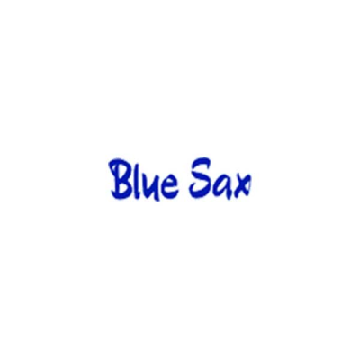 Ristorante Pizzeria Blue Sax Logo