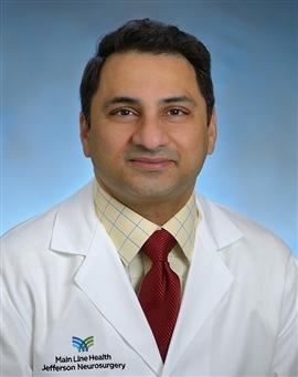 Headshot of Nabeel A. Herial, MD, MPH