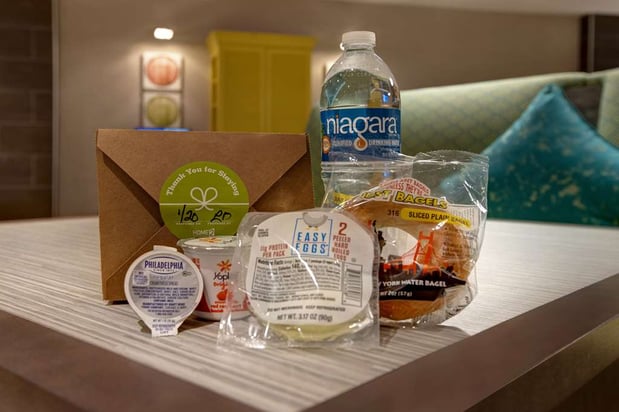 Images Home2 Suites by Hilton Lexington Hamburg