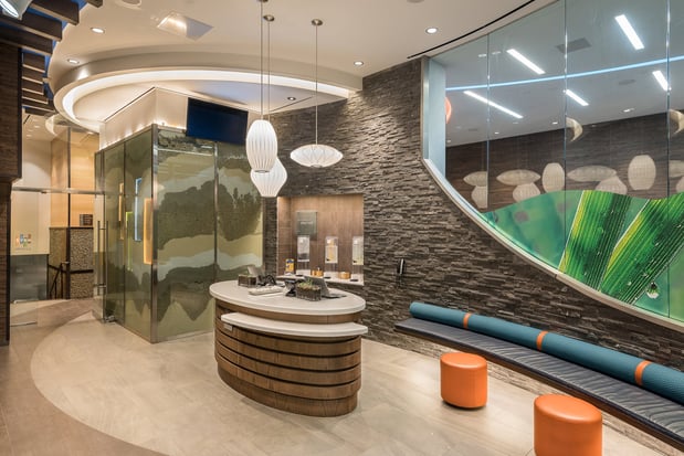Images Even Hotel New York - Times Square South by IHG