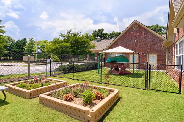 Images Primrose School of Gainesville