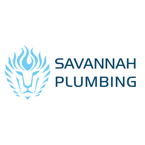 Paul Savannah Plumbing Logo
