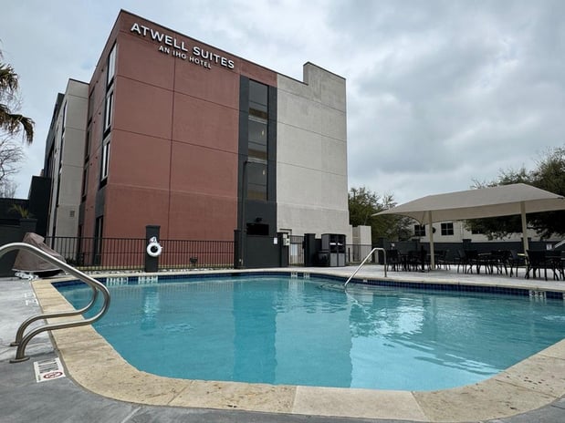 Images Atwell Suites Austin Airport by IHG