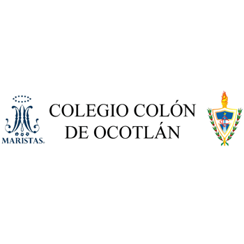 Colegio Colón De Ocotlán AC Logo