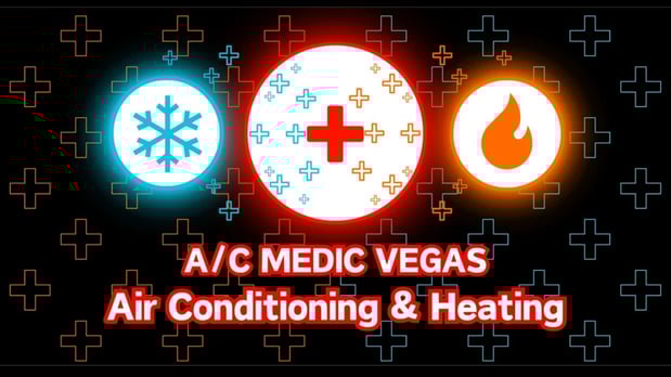 Images A/C Medic Vegas LLC