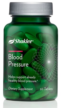 Images Shaklee - Advanced Nutrition