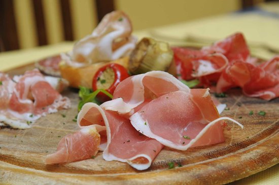 Images Trattoria Sole