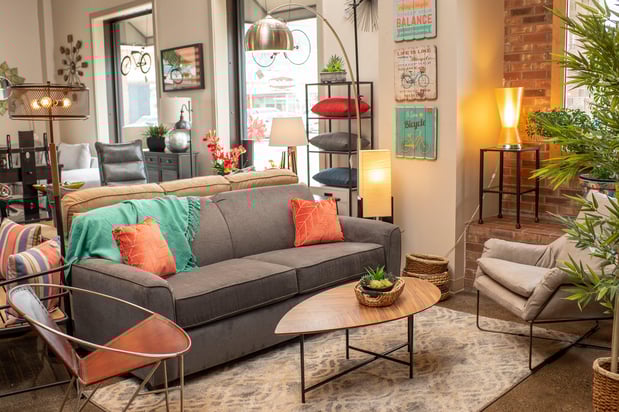 Images Su Casa! Furniture & Sleep Shop