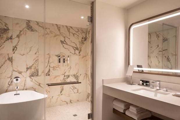 Images Caesars Republic Scottsdale, a Hilton Hotel