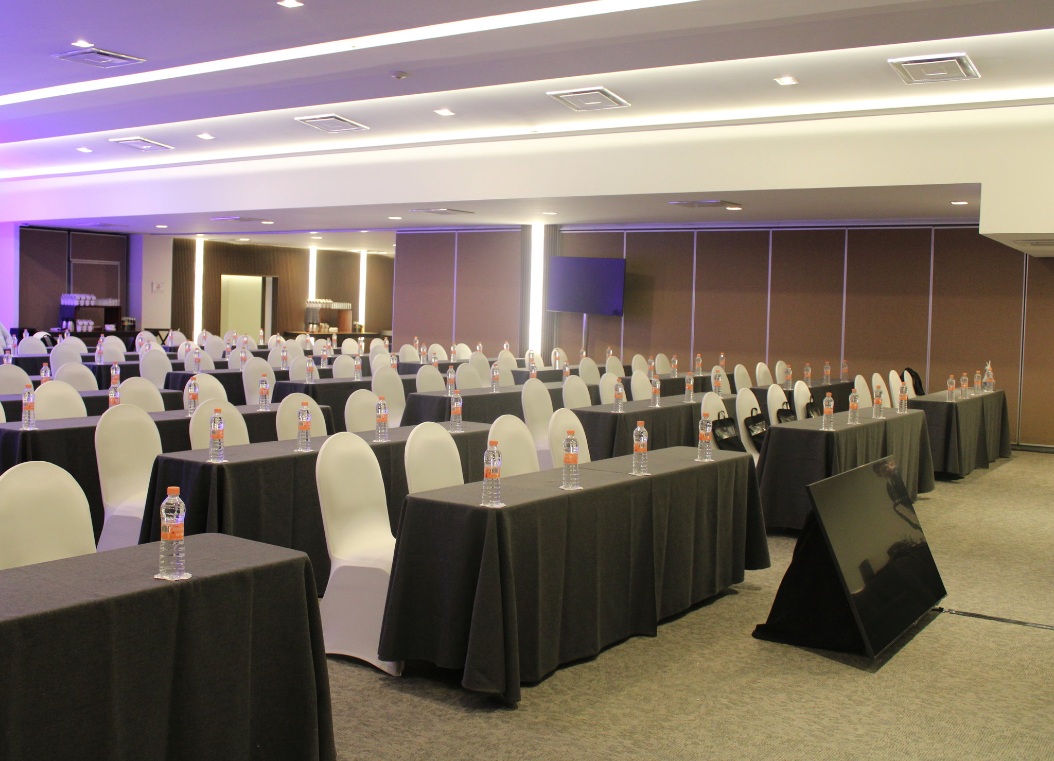 Images Holiday Inn Mexico Dali Airport by IHG