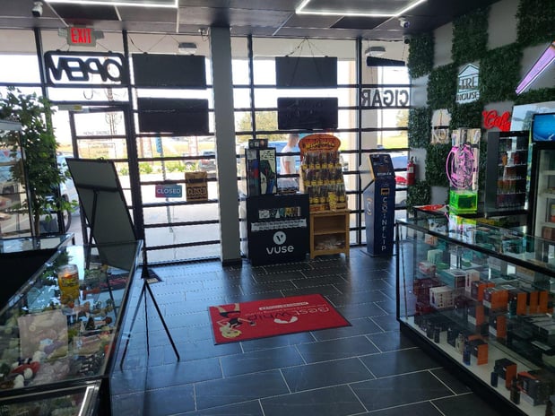 Images CoinFlip Bitcoin ATM - G's SMOKE VAPE CBD DELTA KRATOM WATERPIPE HOOKAH SHEESHA (Katy)