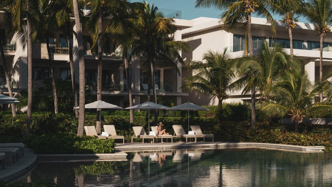 Four Seasons Resort and Residences Anguilla