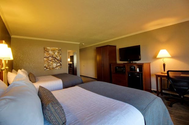 Images Best Western Harbour Pointe Lakefront