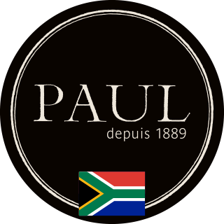 PAUL Bryanston Logo