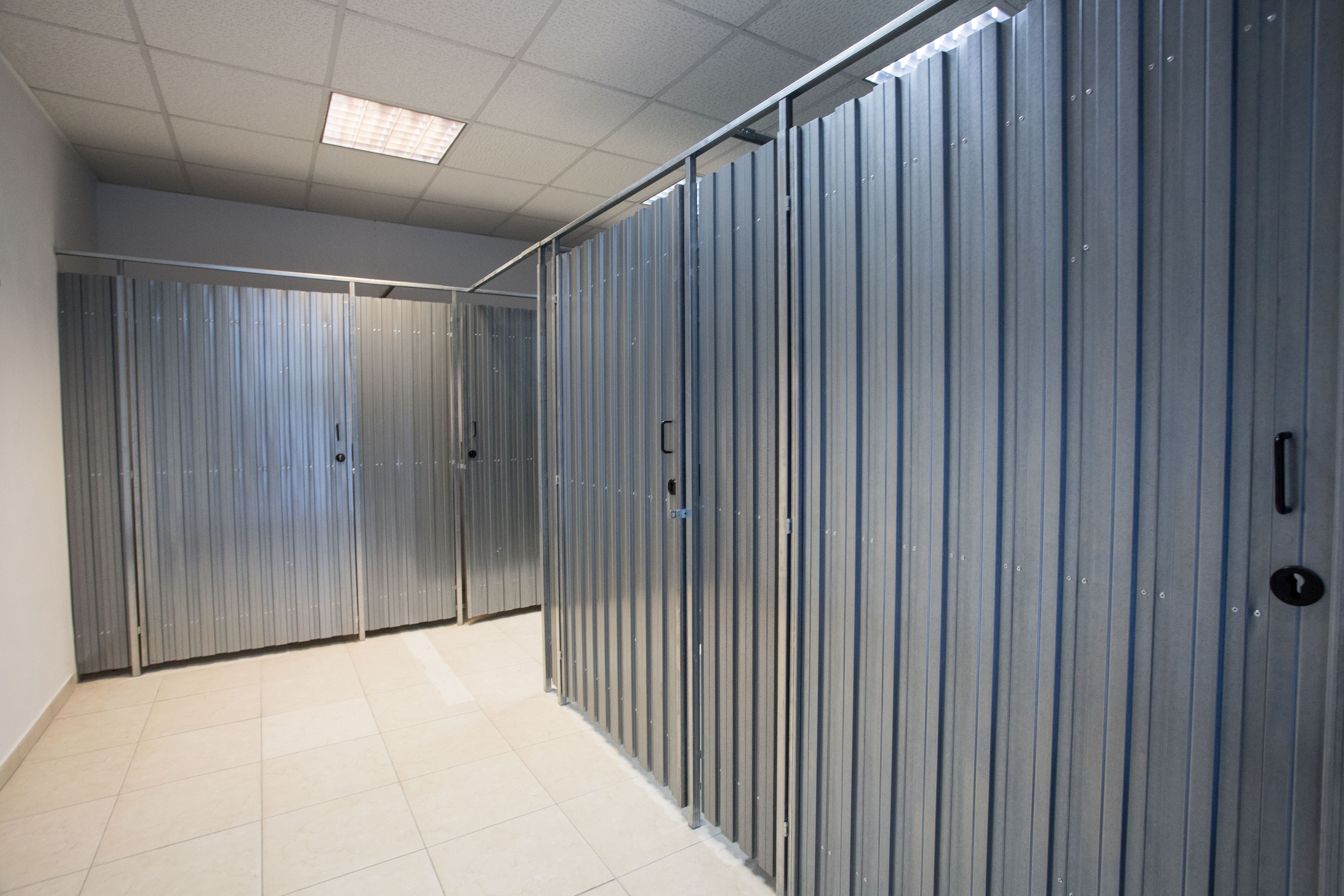 Storebox - Dein Lager nebenan, Brigittagasse 5 in Wien