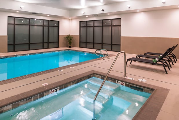 Images Even Hotel Eugene by IHG