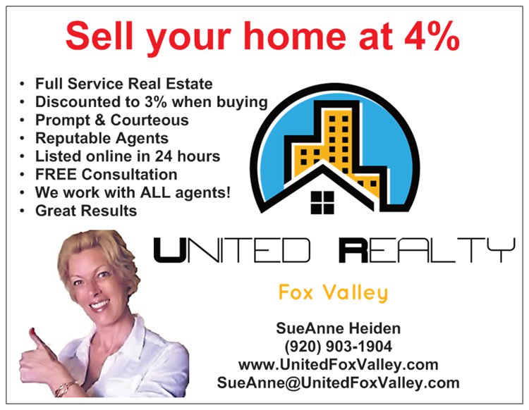 United Realty Fox Valley