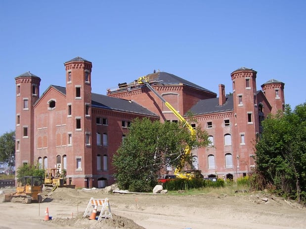 Images Darling and Son's Roofing