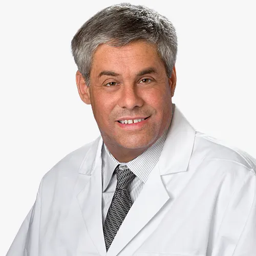 Salvatore DiLoreto, MD, FACC