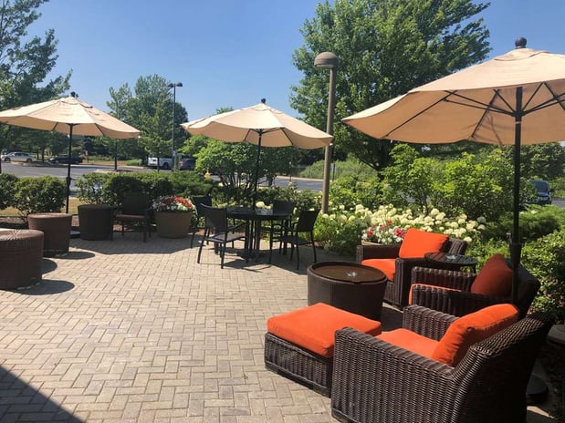 Images Hilton Garden Inn Addison