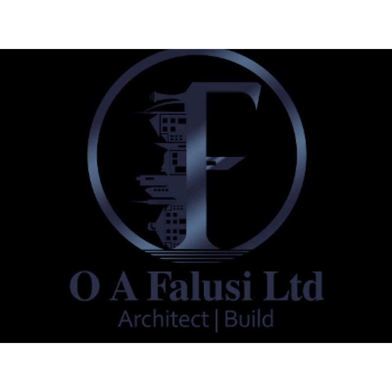 O A Falusi Ltd Logo