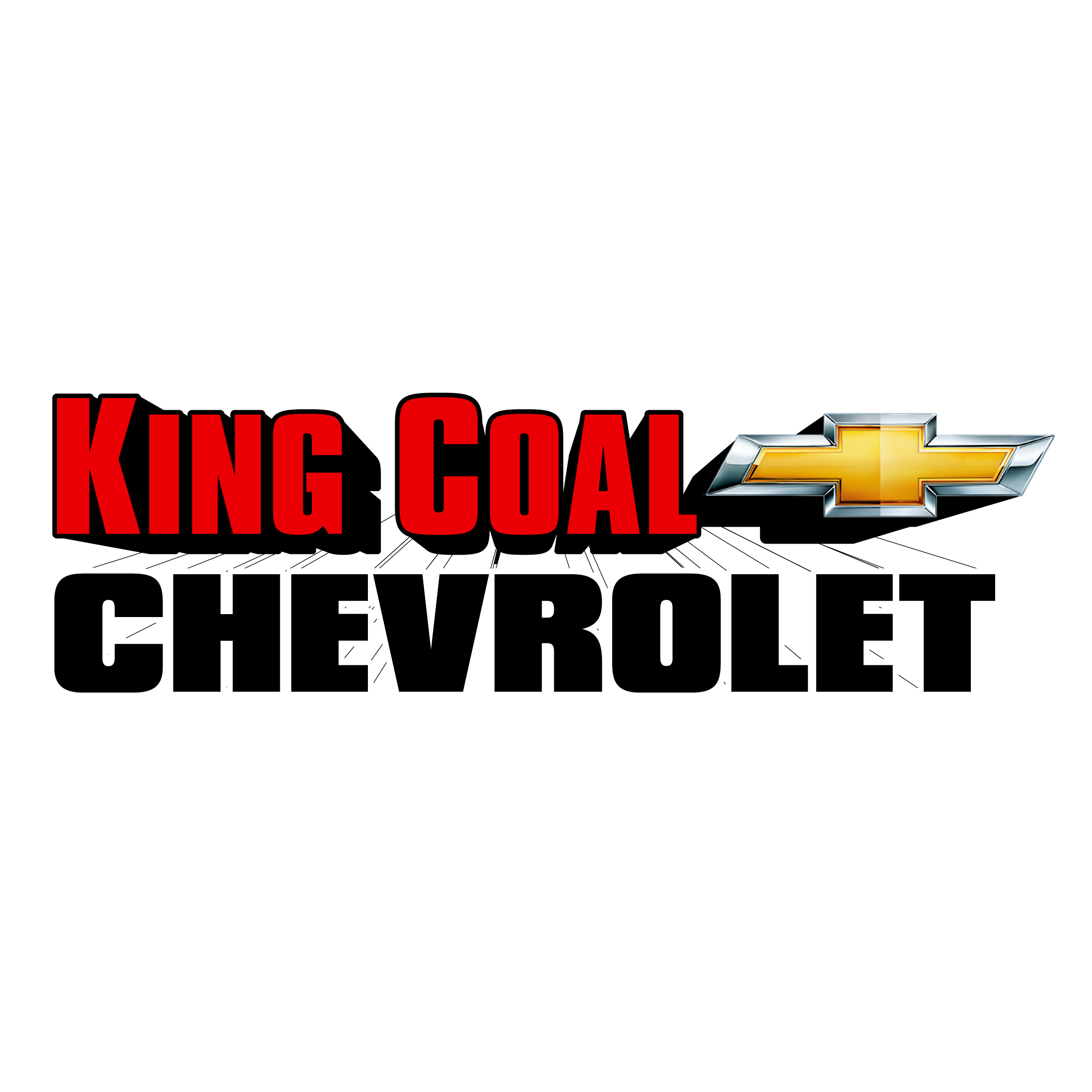 King Coal Chevrolet Co in Oak Hill, WV - (304) 574-8...