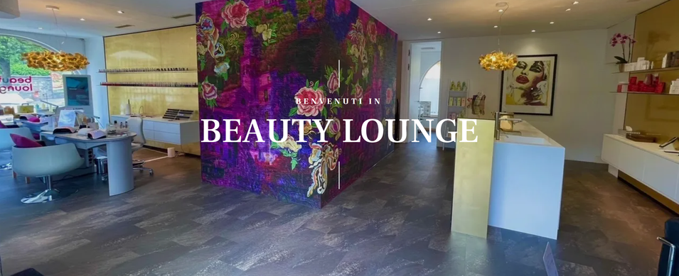 Bilder Beauty Lounge, il tuo centro estetico