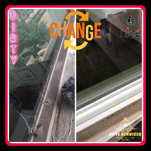 Images Elite Restoration Services Llc