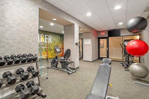 Images Best Western Plus Greenville I-385 Inn & Suites