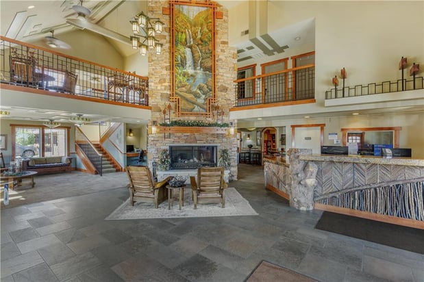 Images Best Western Plus High Country Inn