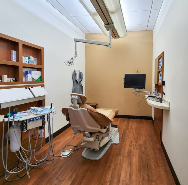 Images Grove Dental Group