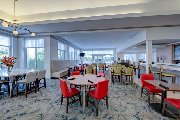 Images Hilton Garden Inn Anaheim/Garden Grove