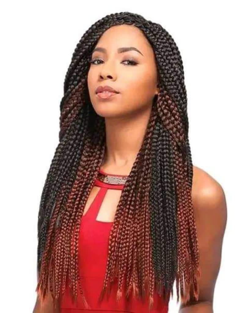 The Gentle & Soft Hands Afro Caribbean Hair & Beauty Unisex Salon Romford 07455 468260