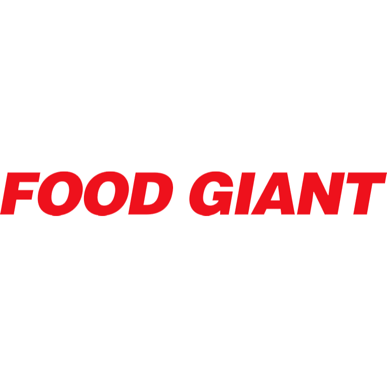 Food Giant Pinson Logo