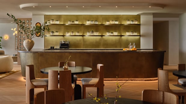 Images AP House Los Angeles