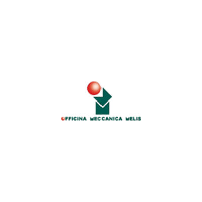 Omm Officina Meccanica Melis Logo