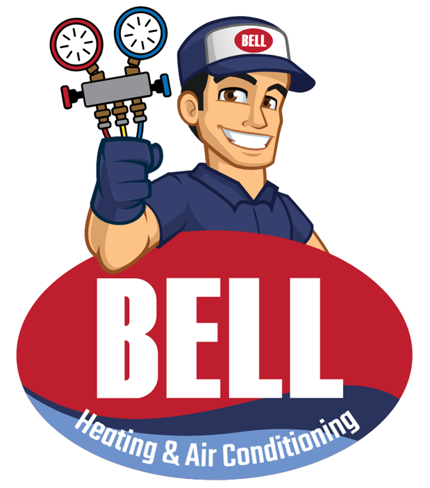 Images Bell Heating & Air Conditioning