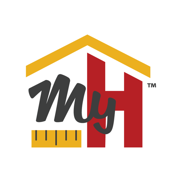 My Handyman of Dover, Portsmouth and Rochester Logo