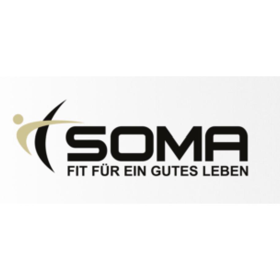 Soma Sportschule Inh.: Yeonji Kim in Bonn - Logo
