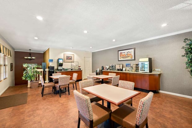 Images Best Western Stagecoach Inn