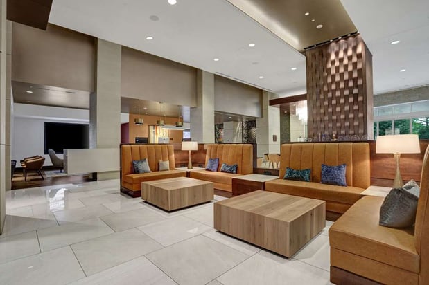 Images Hilton Dallas/Plano Granite Park