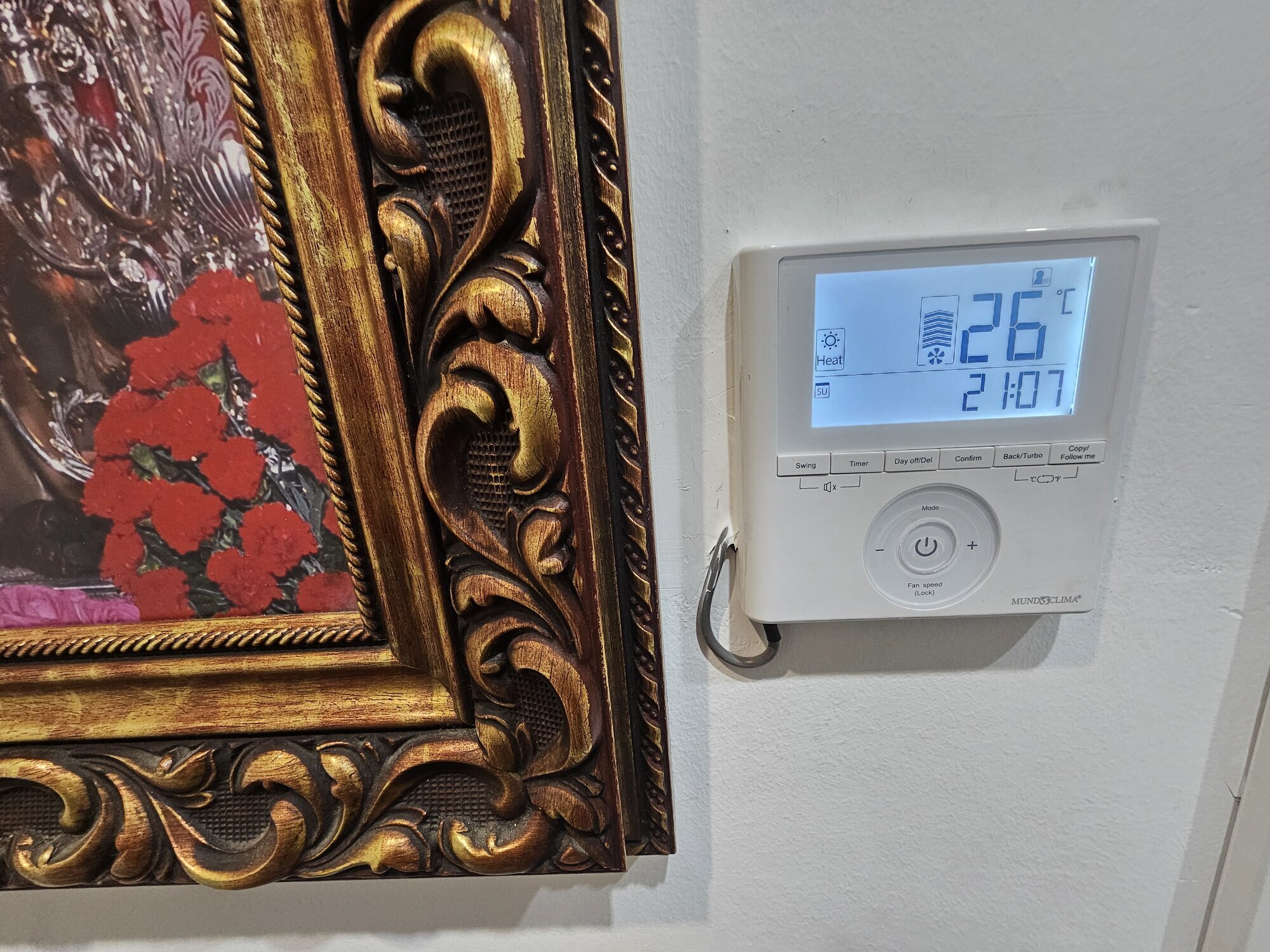 Images CLIMATIZACIONES AGM