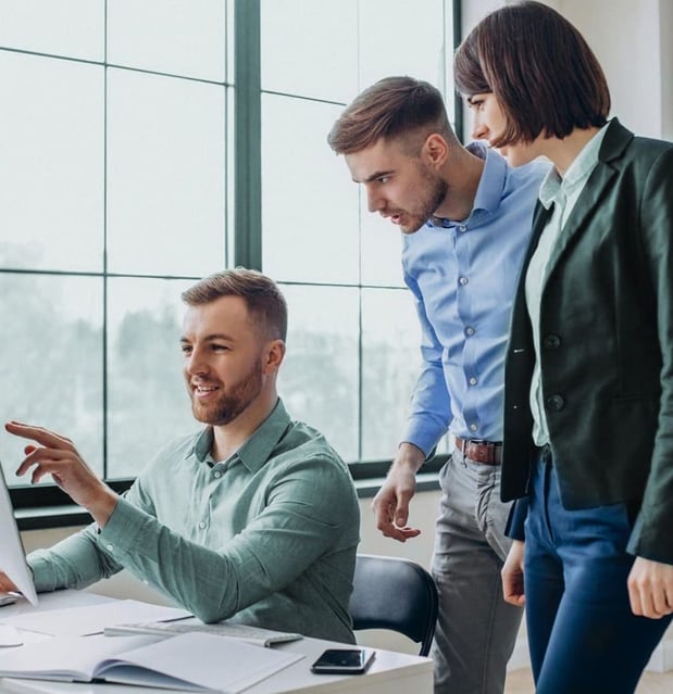 Images Creative Adaptations Inc.