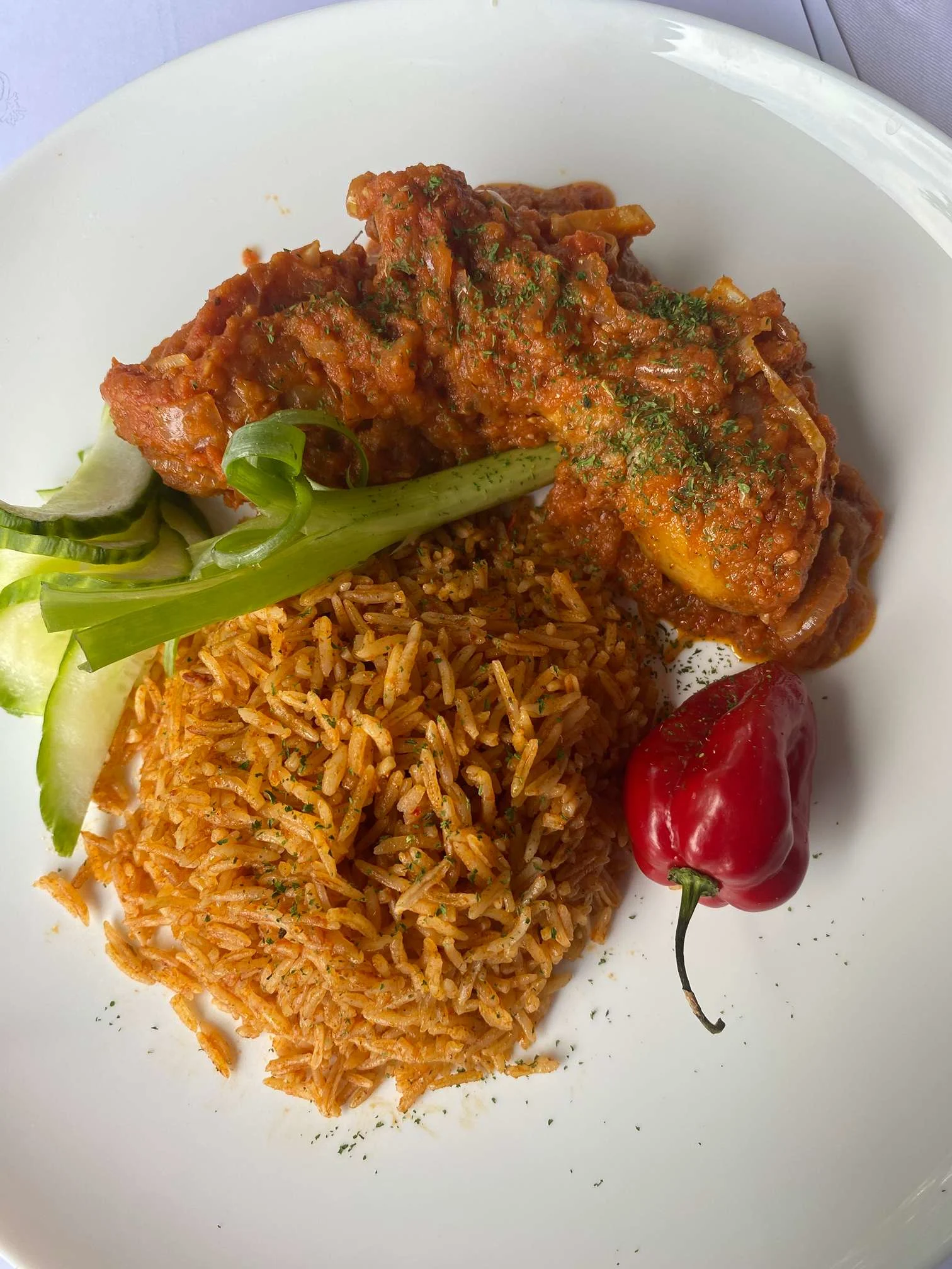 Images E H Scott Catering Services
